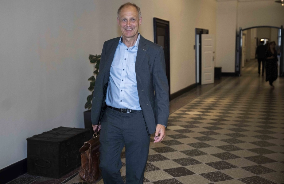 Ved økonomiaftalen før sommer blev kommunernes 2023-budget reguleret med 4,3 procent.