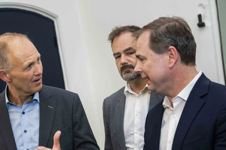 KL's formand Martin Damm forventer større entusiasme fra regeringen i forhold til afbureaukratiering, som kan give kommunerne administrative besparelser end det Finansministeriet gav udtryk for i svar til NB-Økonomi i går.