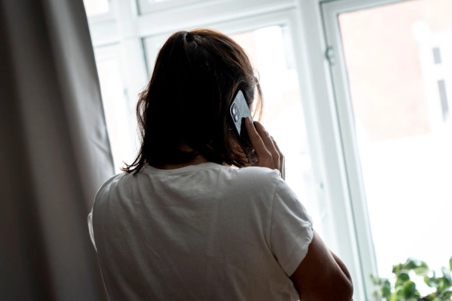 "Flere mennesker med psykisk sygdom i job," hedder en ny side, som Styrelsen for Arbejdsmarked og Rekruttering har sat i verden.