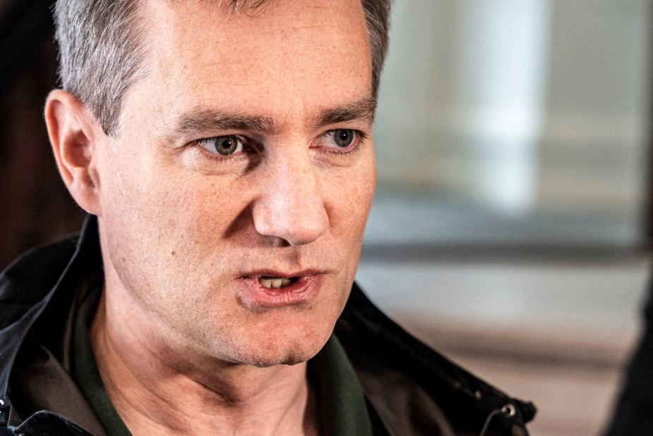 Rasmus Jarlov vil have undersøgt de juridiske muligheder i forbindelse med den ulovlige konstituering.