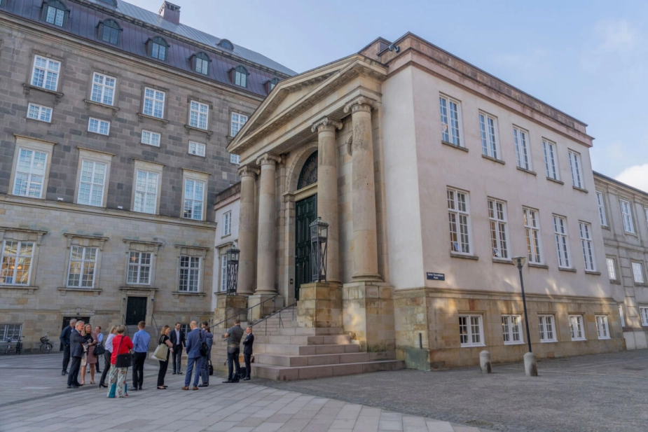 D. 16. januar 2025 mødes parterne igen - denne gang i Højesteret.