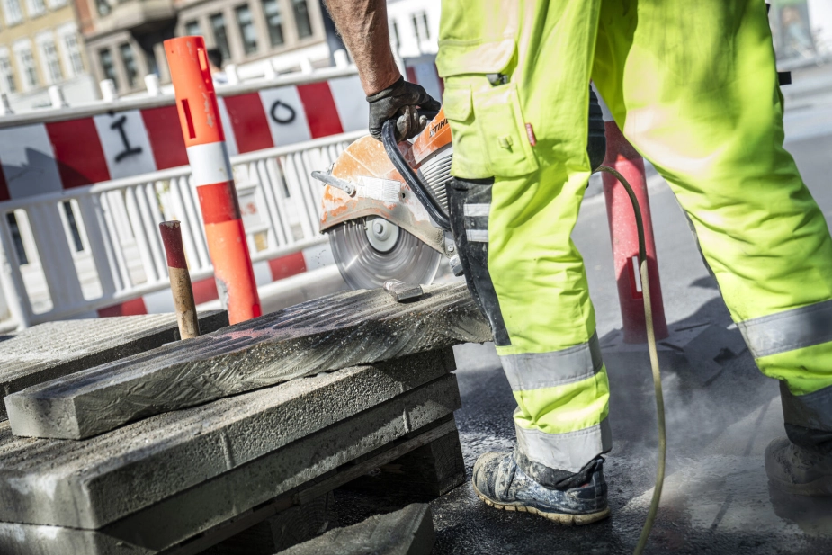 Ny rapport fra Vive fremhæver fem fokuspunkter i forhold til økonomistyring af anlægsprojekter