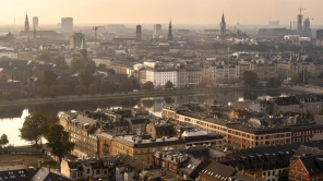 Mange højtlønnede giver Københavns Kommune højere administrationsomkostninger