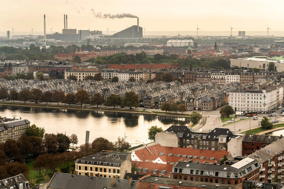 Københavns globale klimaaftryk skal halveres med ny klimastrategi.