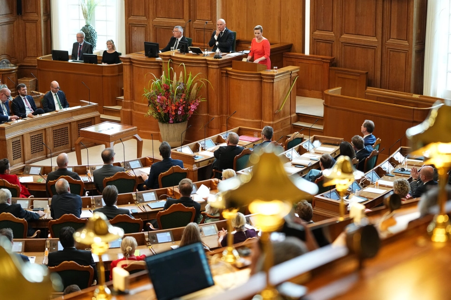 Regeringen fremlagde i dag sit lovkatalog for Folketinget - læs her hvilke forslag, som direkte berøer kommunerne