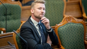 Overraskende DF-forslag: Vil have kommunerne til folkeafstemning