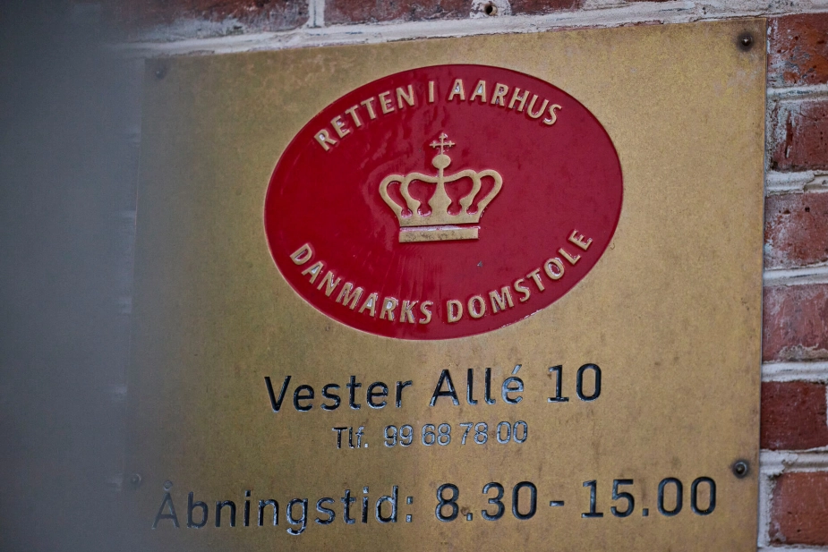 Det var en whistleblower der gjorde Aarhus Kommune opmærksom på sagen.
