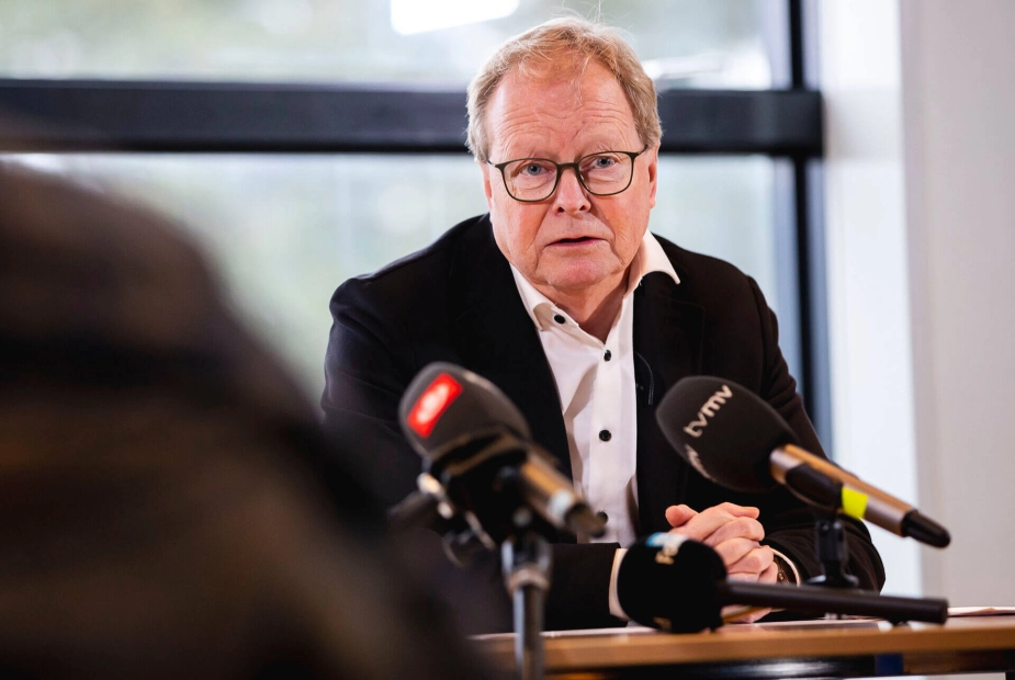 "Uanset om kommunerne orienterer hinanden, ændrer det ikke på, at én kommune ender med en stor, uforudset regning på f.eks. døgnbehandling eller hjælpemidler givet i en anden kommune," siger Ulrik Wilbek.
