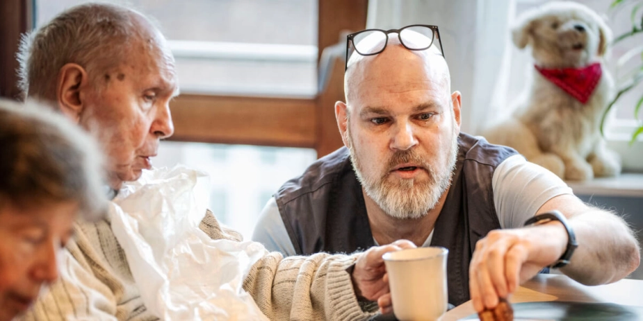 Ældre kan ifølge en række ældredirektører ikke forventer markant mere selvbestemmelse som følge af ældrereformen, viser ny rundspørge.