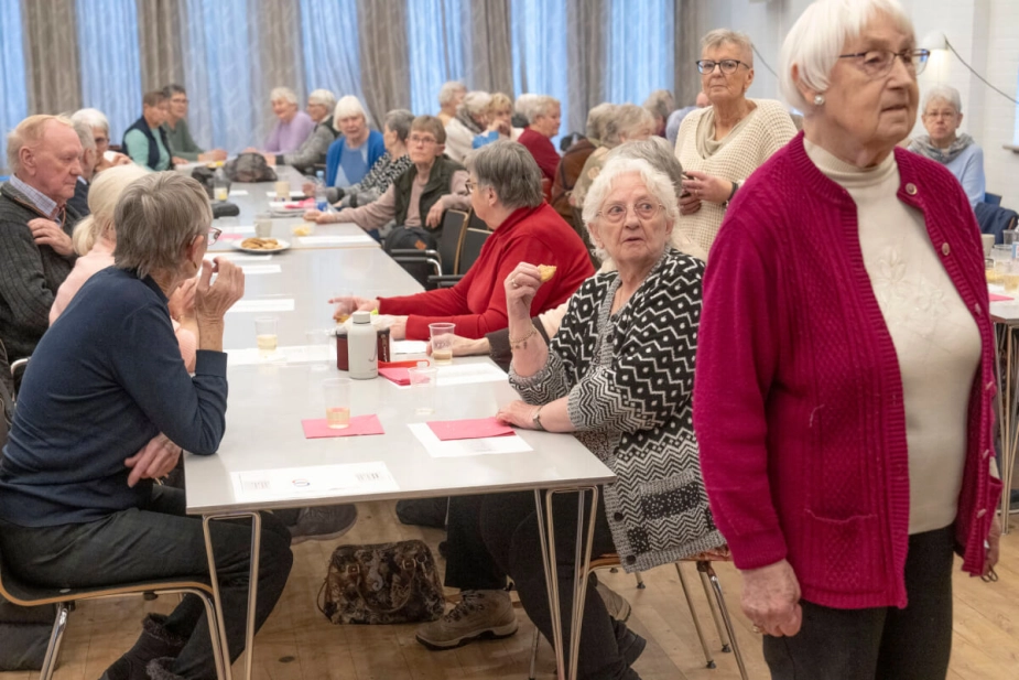 Der er ingen garanti for, at pengene i ældrereformen rent faktisk ender hos de ældre. Tværtimod er en stor andel af de penge, som er givet til ældreområdet de seneste år ikke gået til ældreområdet.