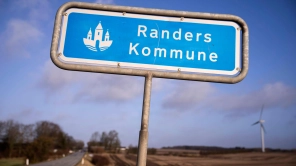 Tekniske krav standser nye vindmøller i Randers