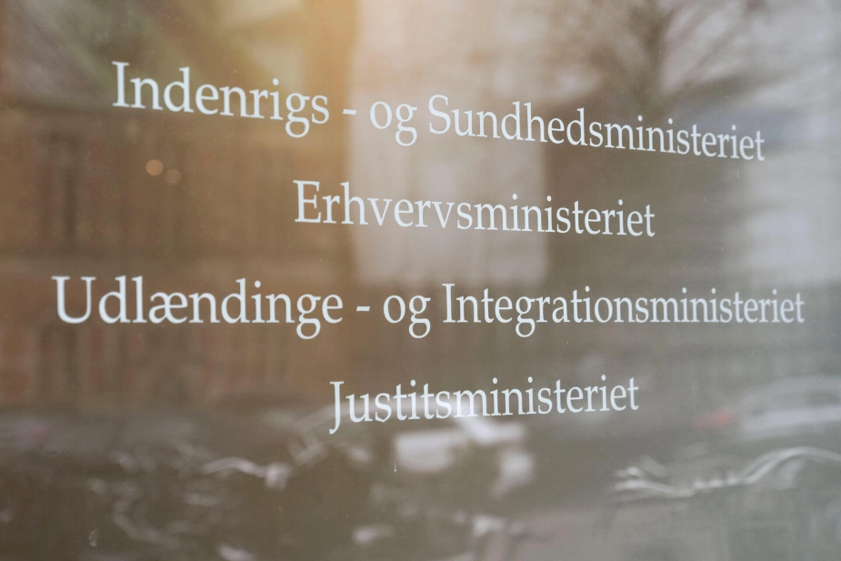 Nu giver KL sit besyv med til at løse udfordringen med udligningsreformen, der forventes klar i 2029.