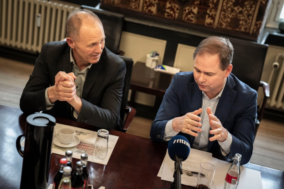 KL og regeringen har kun præsenteret få punkter på ældreområdet, der skal afbureaukratiseres. Det meste er noget, der allerede er kendt i forvejen i kommunerne.