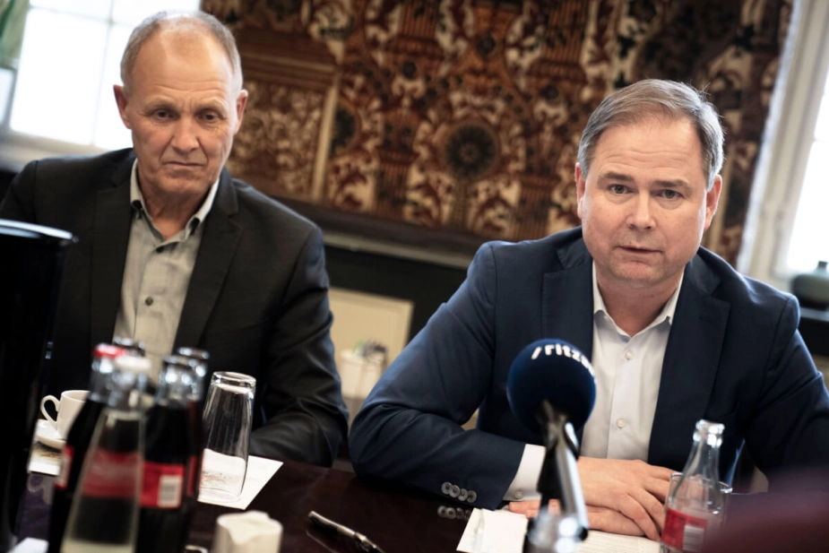 Regeringen og KL er blevet enige om 56 forslag, der skal fjerne bureaukrati i kommunerne.