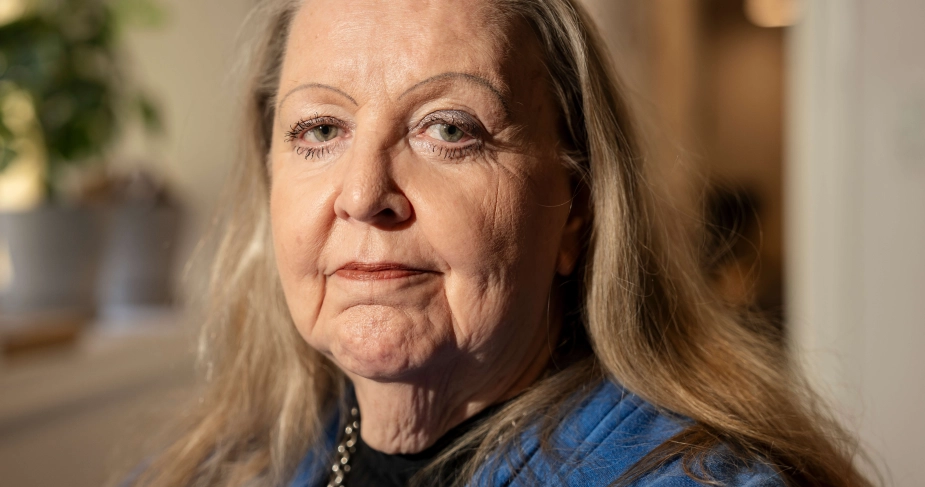 "Her er den ubehagelige sandhed: Alderisme er den form for diskrimination, vi stadig kan slippe afsted med i pænt selskab," skriver formanden for Aldersvenligt Danmark, Lisbeth Knudsen, i dette debatindlæg.