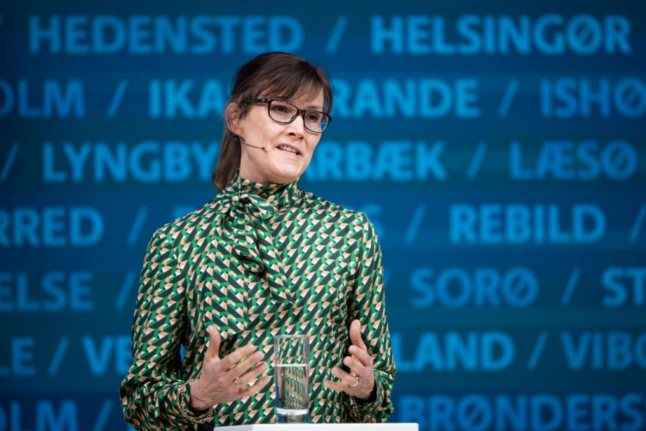 Borgmester Benedikte Kiær (K) mener, at Indenrigsminister Sophie Løhde (V) må komme på banen, nu hvor det har vist sig, at mange kommuner står med meget store uforudsete ændringer i økonomien, som lokalpolitikerne ikke har kunnet planlægge efter.