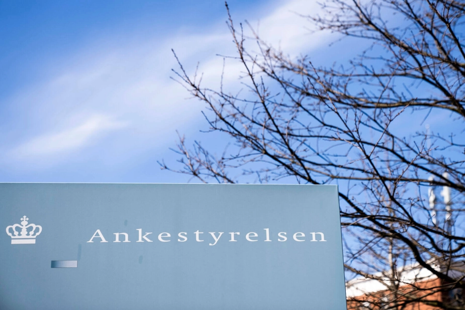 Det var forslagsstilleren der klagede til Ankestyrelsen, da borgmester afviste at tage sag op på byrådesmøde.