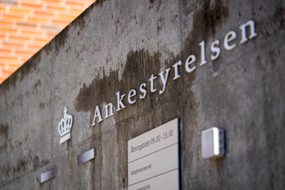 Ved et flertal af sagerne finder Ankestyrelsens Tilsyn ikke grund til at reagere eller sanktionere kommunerne.
