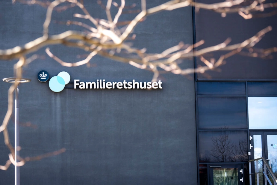 Familieretshuset har anmeldt 28 brud på persondatasikkerheden til Datatilsynet i perioden 6. januar 2023 til 30. juni i år.