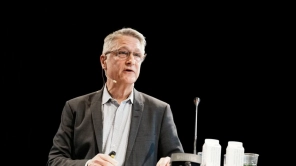 Sådan vil Tranæs ændre serviceloven og Ankestyrelsen