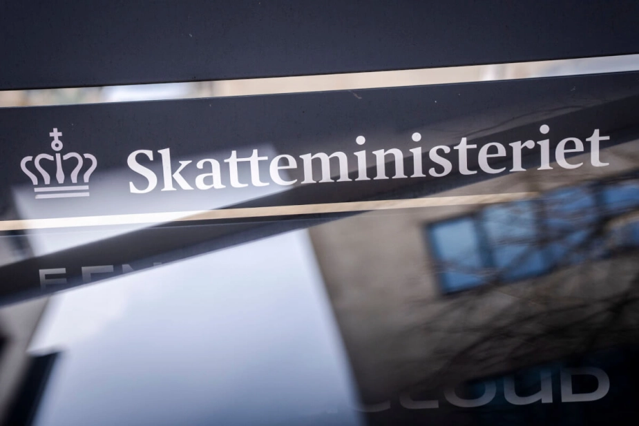 Tidligere års skattestigninger rammer kommunerne de kommende år.