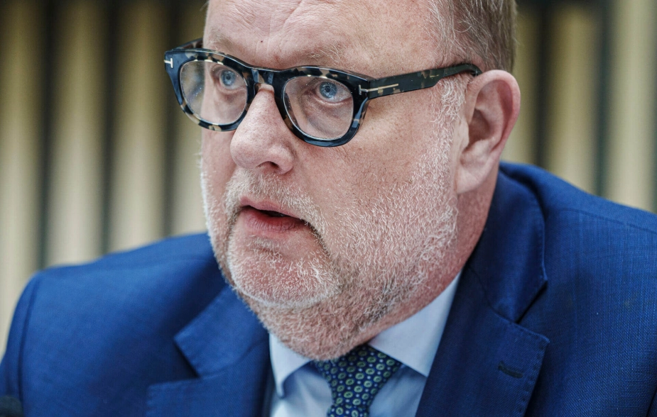 Formand for vælgerforening drømmer om at Lars Christian Lilleholt overtager sin søns post som spidskandidat i Odense.
