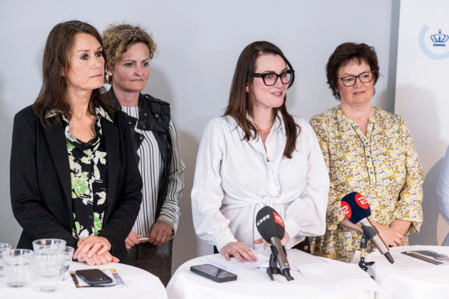 Det lykkedes blandt andet Liberal Alliance at få ændret regeringens forslag.