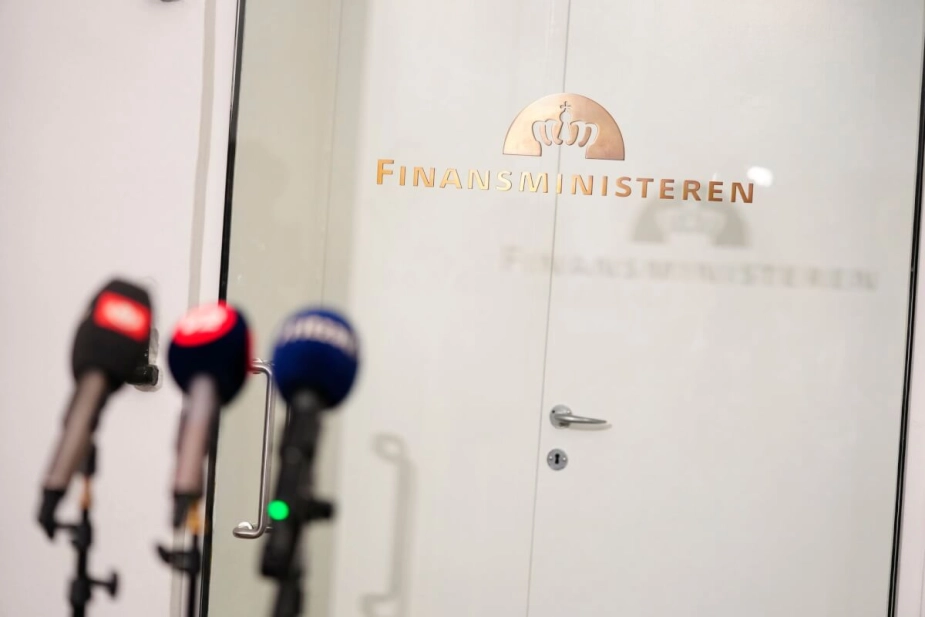 Midtvejsreguleringen for kommunerne i 2024 landede på 0,4 mia. kr.