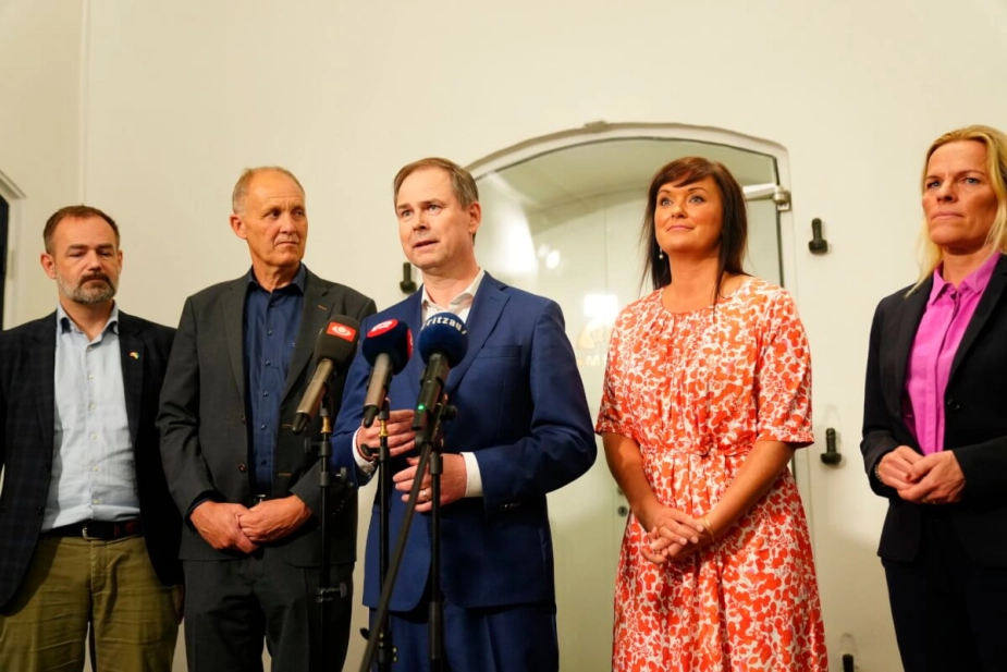 Finansminister Nicolai Wammen (S) kalder den nye økonomiaftale for den aftale, han er "suverænt gladest for" at have indgået med kommunerne.