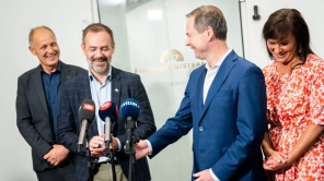 65-75 kommuner vil selvbudgettere i 2025 - flere forventes