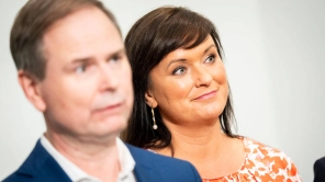 Regeringen afskaffer selvbudgettering fra 2026