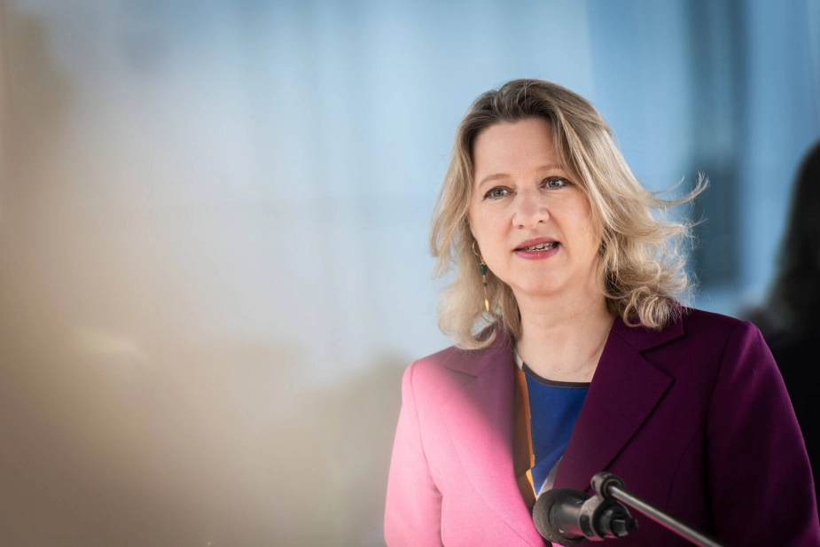 Tilbage i januar lykkedes det social- og boligminister Sophie Hæstorp Andersen at lande en aftale om effektiviseringen af socialtilsynet.