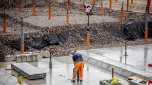 Anlægsbudgetterne er kun overholdt tre gange siden strukturreformen