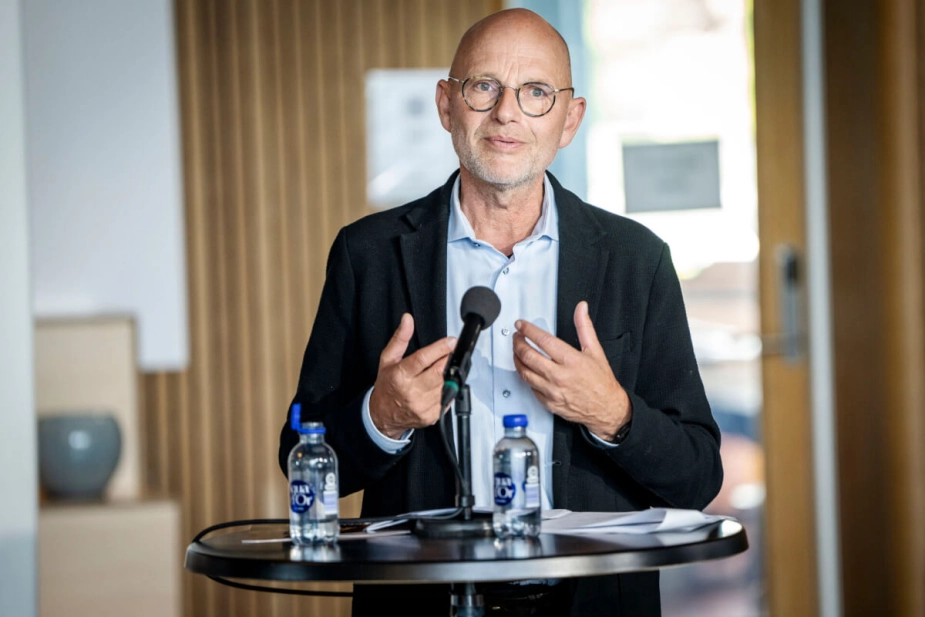 Ifølge Rasmus Kjeldahl, der er direktør i Børns Vilkår, er undersøgelserne et vigtigt greb, hvis man skal bekæmpe vold mod børn.