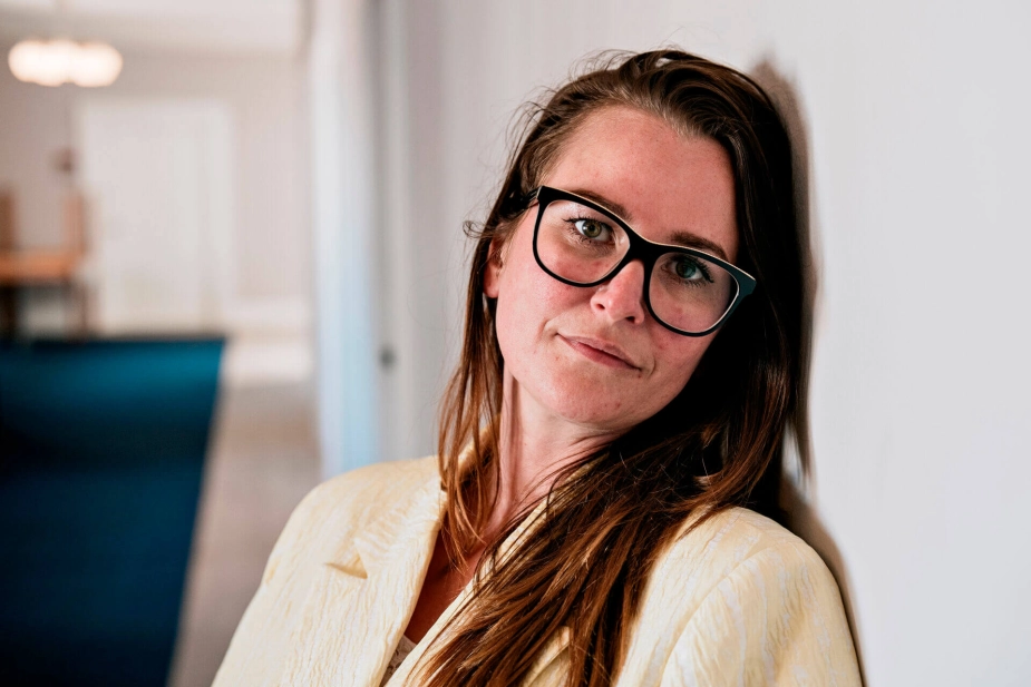 Katrine Daugaard er ikke tilfreds med Nyborg Kommunes valg af socialchef.