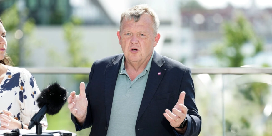 Lars Løkke Rasmussen, formand for Moderaterne, fortalte på partiets sommergruppemøde tirsdag 13. august 2024, at regeringen vil præsentere sit udspil til en sundhedsreform i starten af september.
