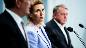 S-byrådsmedlemmer går imod regeringen: Næste regering skal være rød