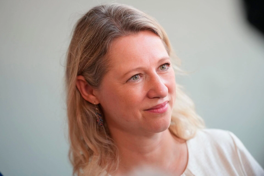"En så høj andel af sager med retlige mangler er naturligvis bekymrende og noget, som jeg ser med alvor på," siger Sophie Hæstorp Andersen.