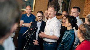 København selvbudgetterer i 2025 - udsigt til stor gevinst