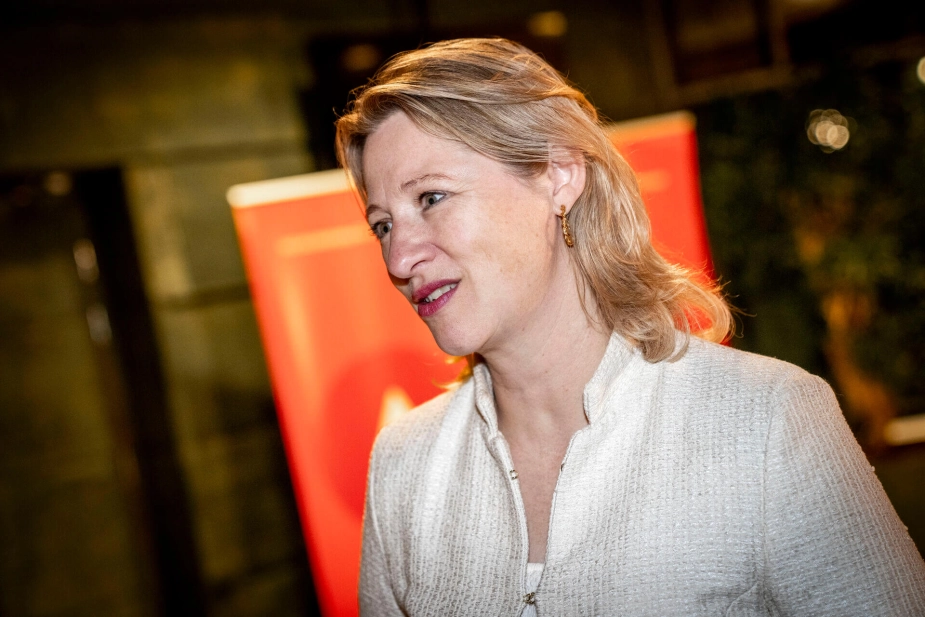 Social- og boligminister Sophie Hæstorp Andersen indskærper, at forældrefremmedgørelse skal tillægges betydning, når det er i overensstemmelse med barnets bedste.