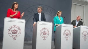 Så stor er forskellen på udligningsanalysen fra 2012 og 2018