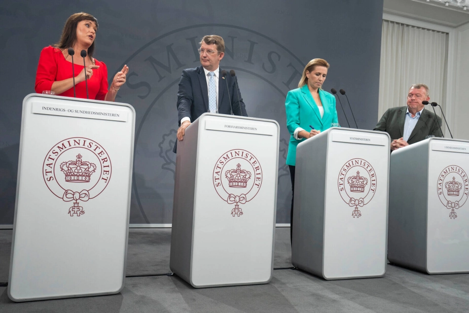 SVM-regeringen meldte ud i forbindelse med præsentationen af sundhedsreformen, at der skal laves en analyse af udligningen. Men der er stor forskel på, om de sætter en smal analyse eller en bred analyse i gang.