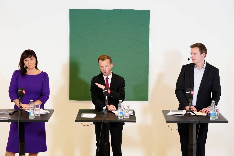 Regeringen har netop præsenteret 24 initiativer til bekæmpelse af opioider.