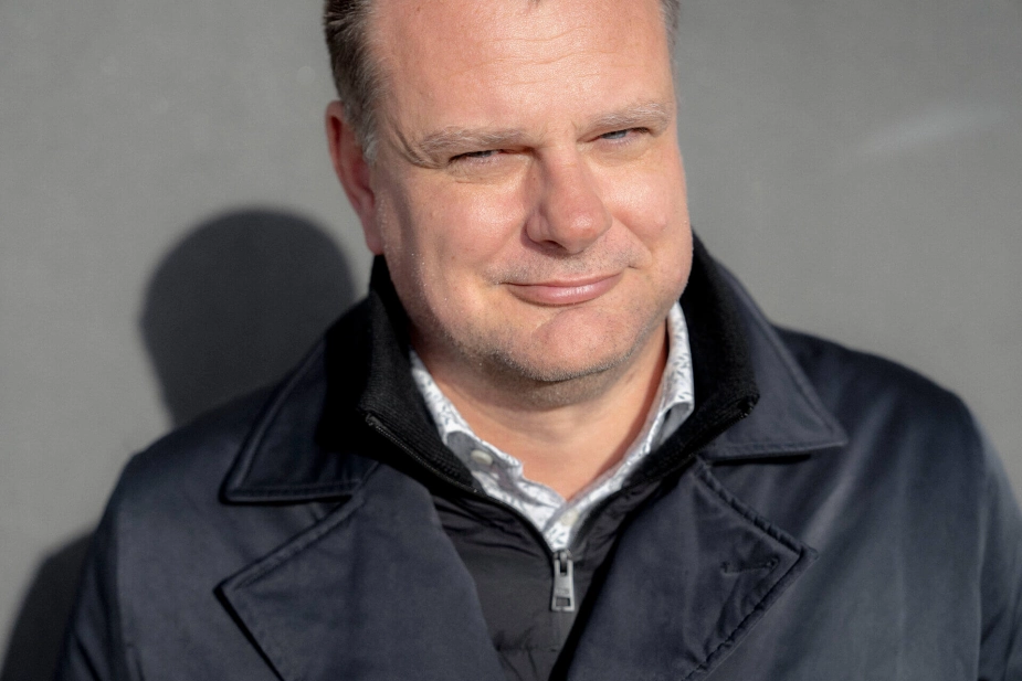 Lars Weiss bliver for nuværende den sidste socialdemokratiske overborgmester i København. Fra det nye år skal han være bestyrelsesleder i Argo.