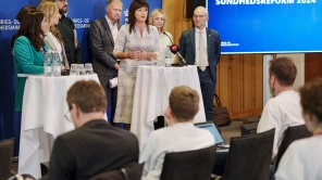 Forståelse og relationer er afgørende for nye sundhedsråd