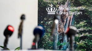 Valg: Blå partier vil nedlægge Ministeriet for Grøn Trepart