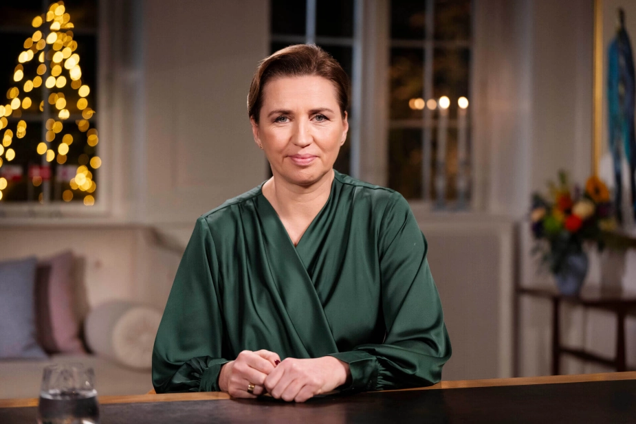 Statsminister Mette Frederiksen (S) kom ikke med nogle nye kommunale velfærdstiltag i sin nytårstale.