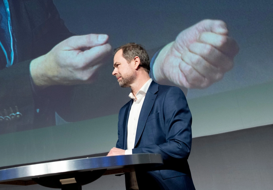 Nicolai Wammen (S) vil arbejde på endnu en gunstig økonomiaftale, når forhandlingerne går i gang til maj.