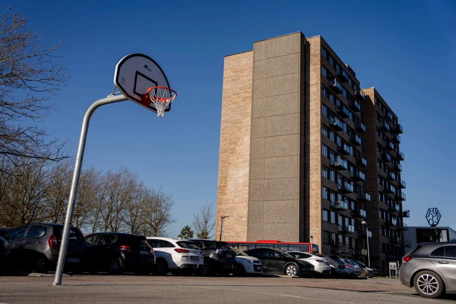 Vollsmose i Odense Kommune er ét af de fem boligområder, der fremgår af Social- og boligministeriets netop opdaterede liste over parallelsamfundsområder i Danmark.