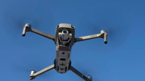Danske kommuner bruger i stor grad droner fra Kina